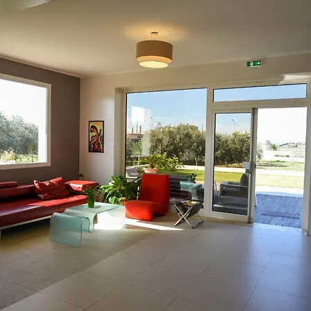 Hotel Giadel 3*