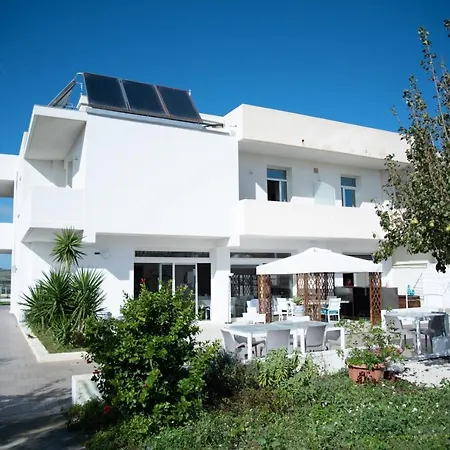Giadel Hotel Menfi