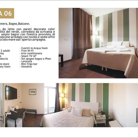 Hotel Giadel