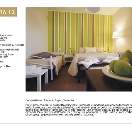 Hotel Giadel