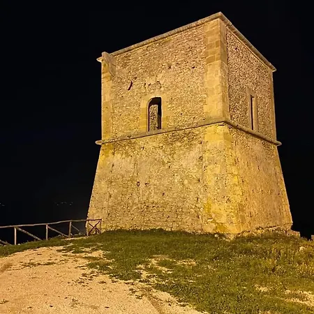 Giadel 酒店 门菲