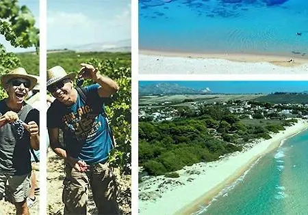 Giadel 酒店 门菲