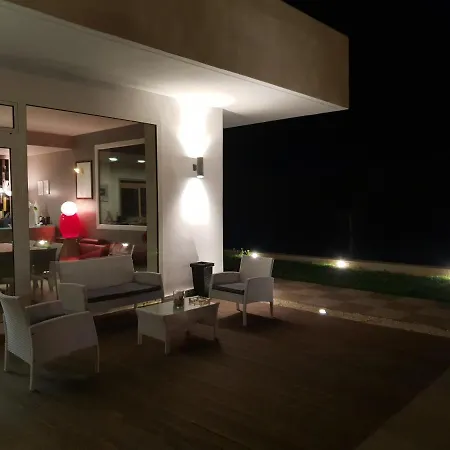 Hotel Giadel Menfi