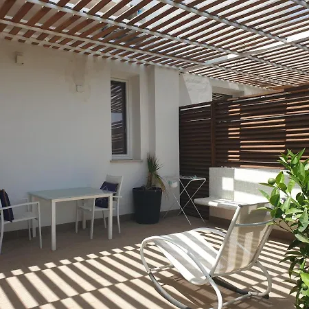 Hotel Giadel Menfi