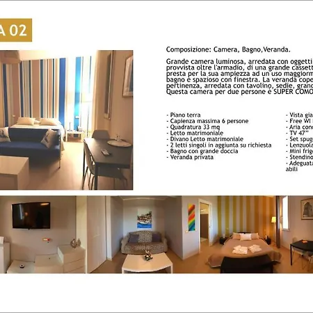 Giadel Hotel