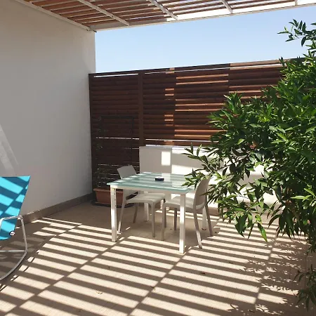 Giadel Hotel 3*