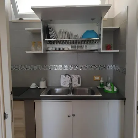 Hotel Giadel 3*