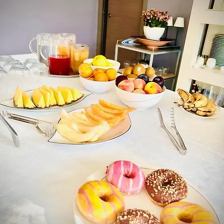 Giadel 3* メンフィ