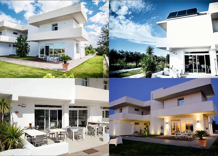 Giadel Отель 3*