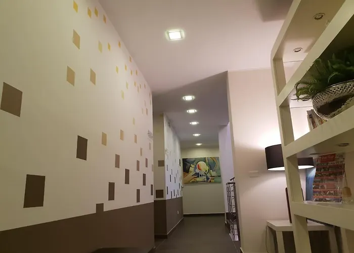Giadel Hotel