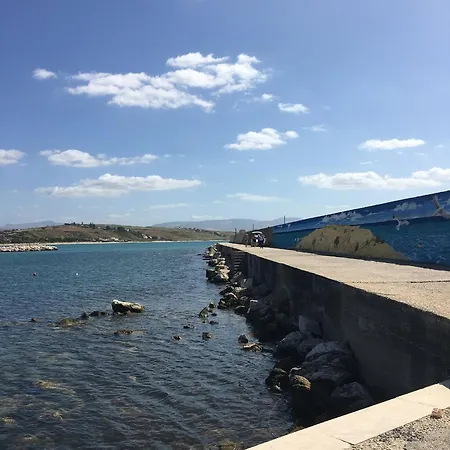 Giadel Hotel Menfi