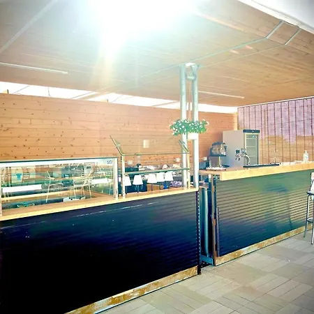 Giadel Hotel Menfi