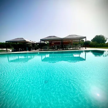 Hotel Giadel Menfi