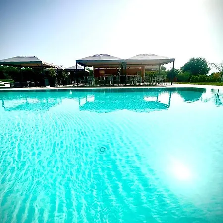 Hotel Giadel Menfi