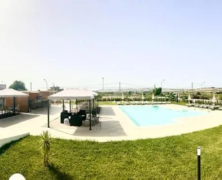 Giadel Hotel Menfi