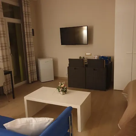Hotel Giadel Menfi