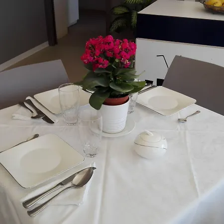 Giadel Hotel Menfi