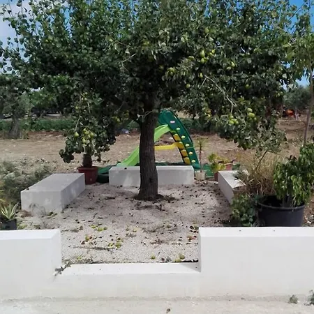 Giadel Hotel Menfi