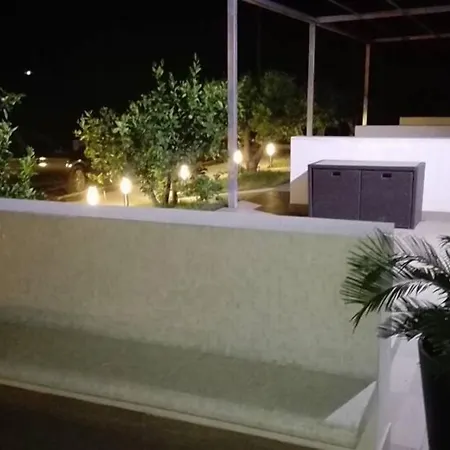 Ξενοδοχείο Giadel Menfi