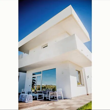 Hotel Giadel 3*