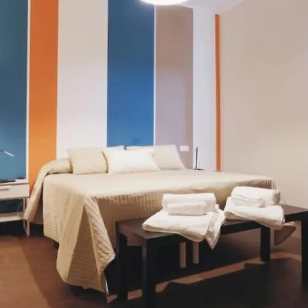 Giadel Hotel Menfi