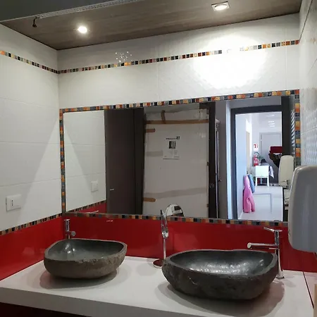 Hotel Giadel Menfi