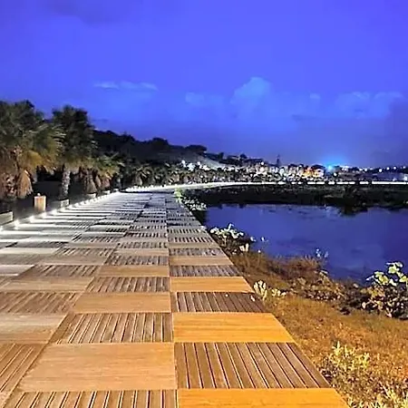 Hotel Giadel Menfi