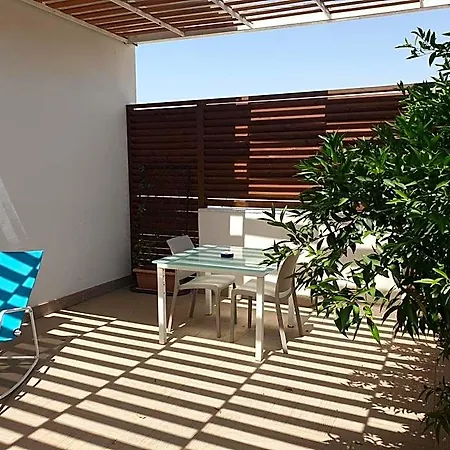 Giadel Hotel Menfi