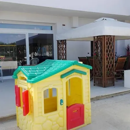Giadel Hotel