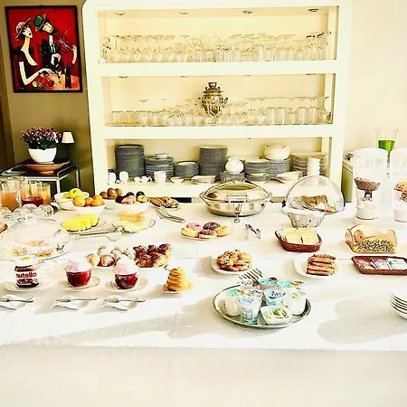 Hotel Giadel Menfi
