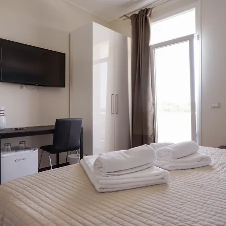 Giadel Hotel Menfi