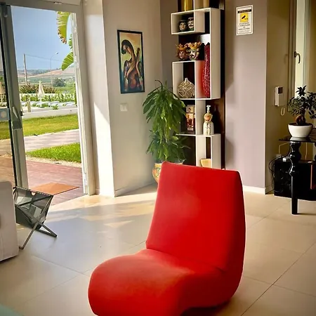 Hotel Giadel Menfi