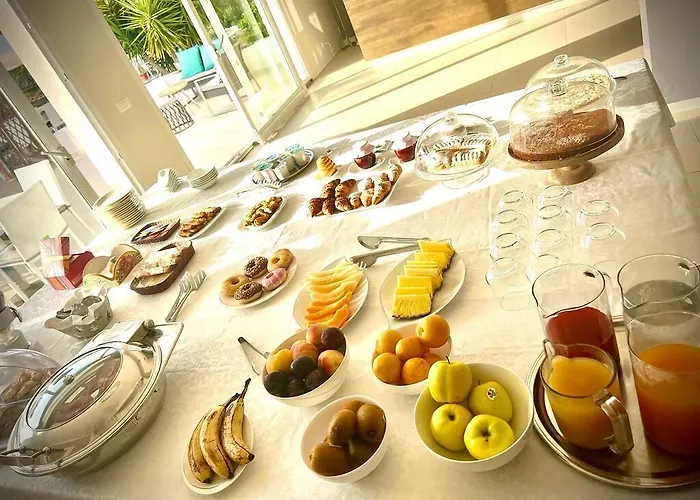 Hotel Giadel Menfi